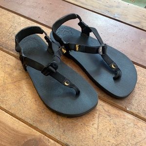 Luna Oso Barefoot Sandals (M7.5/W9.5